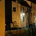 Casina Matilde * Varese Ligure