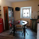 Casina Matilde Apartament Varese Ligure