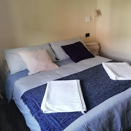 Casina Matilde Apartmán