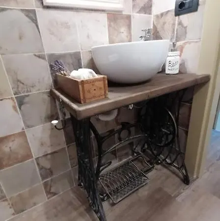 Casina Matilde Varese Ligure