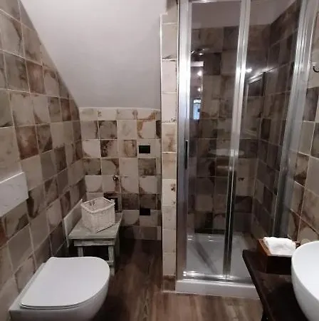 Casina Matilde Apartmán