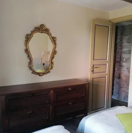 Casina Matilde * Varese Ligure