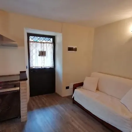 Apartmán Casina Matilde Varese Ligure