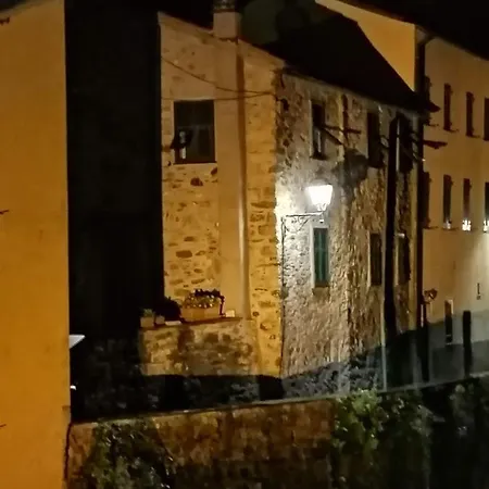 Casina Matilde * Varese Ligure