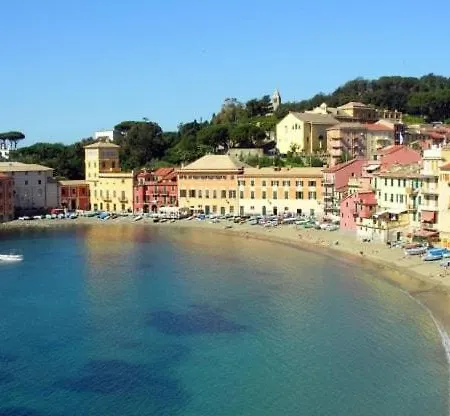 Casina Matilde Varese Ligure