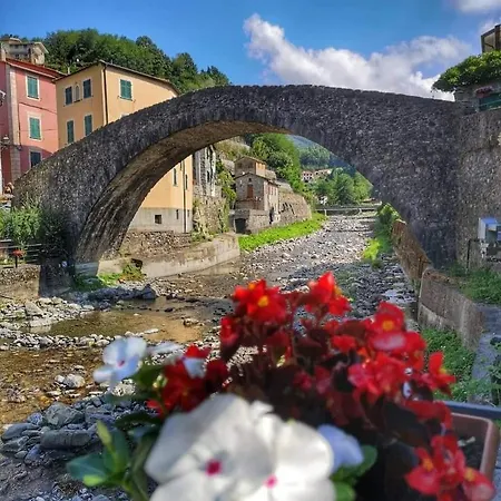 Casina Matilde * Varese Ligure