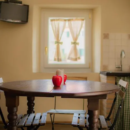 Διαμέρισμα Casina Matilde