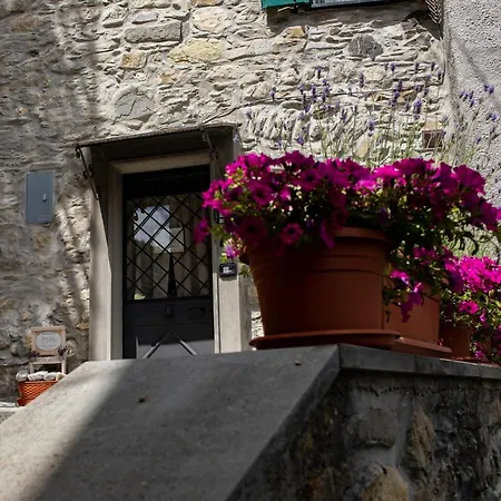 Casina Matilde * Varese Ligure