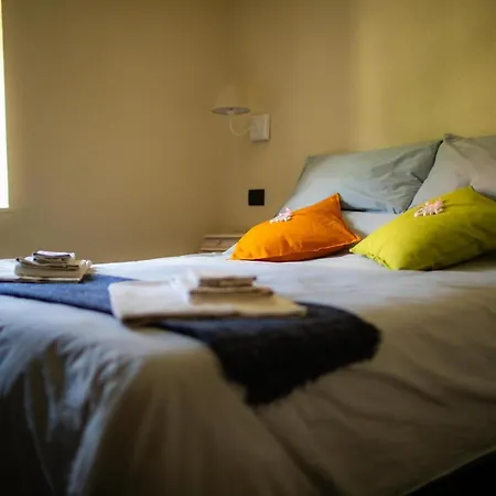 Casina Matilde Apartman Varese Ligure