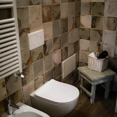 Casina Matilde * Varese Ligure