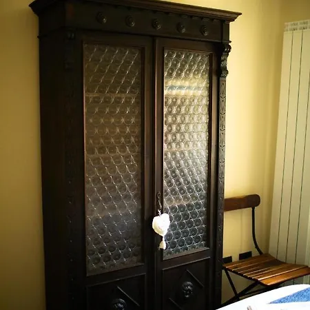 Casina Matilde Apartmán *