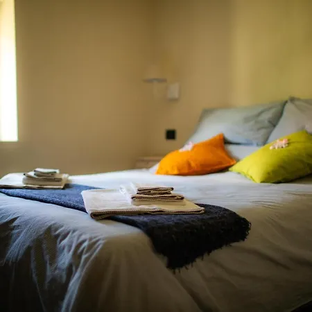 Casina Matilde Apartmán *
