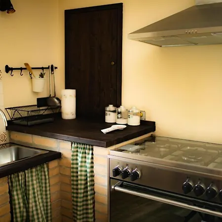 Casina Matilde Apartmán Varese Ligure