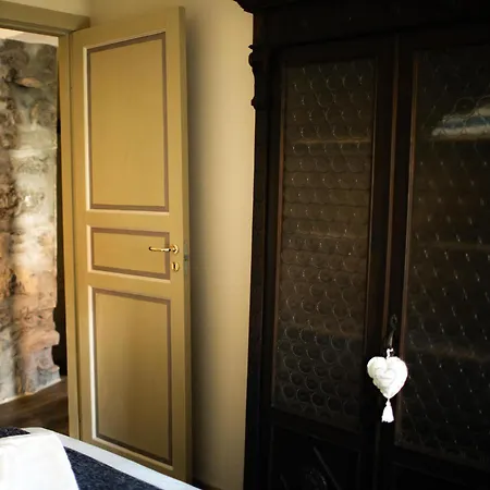 Casina Matilde Apartmán Varese Ligure
