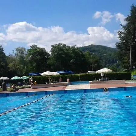 Casina Matilde * Varese Ligure